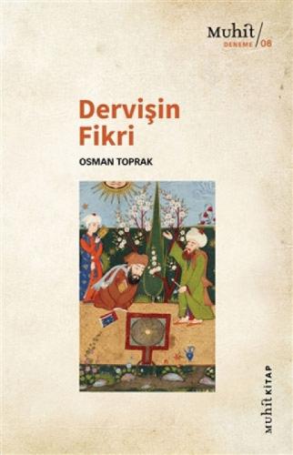 Dervişin Fikri  Frontansicht 1