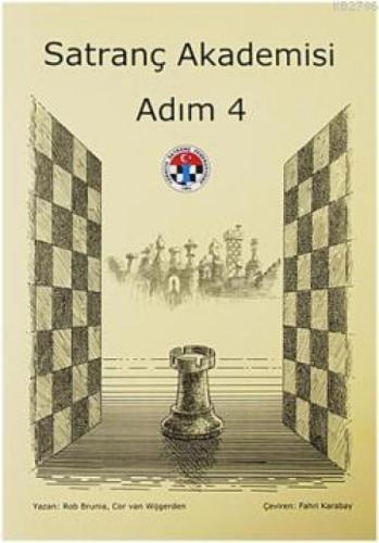 Satranç Akademisi (Adım 4)  Frontansicht 1