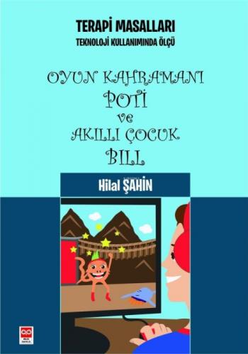 Oyun Kahramanı Poti ve Akıllı Çocuk Bill  Frontansicht 1