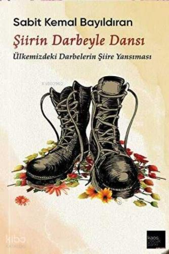 Şiirin Darbeyle Dansı;Ülkemizdeki Darbelerin Şiire Yansıması  Frontansicht 1