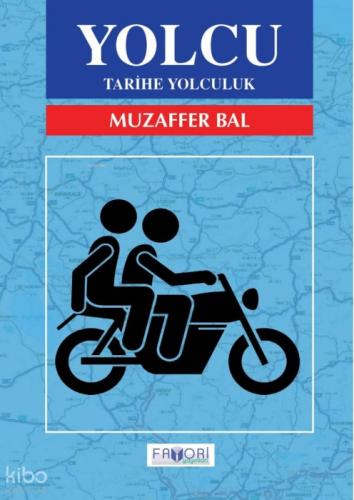 Yolcu - Tarihe Yolculuk  Frontansicht 1