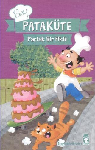 Bay Pataküte - Parlak Bir Fikir  Frontansicht 1