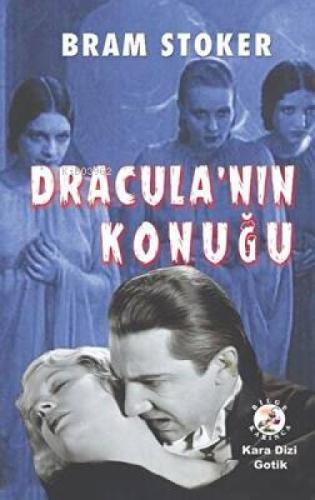 Dracula'nın Konuğu  Frontansicht 1