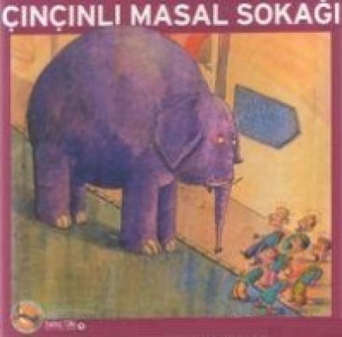 Çınçınlı Masal Sokağı  Frontansicht 1