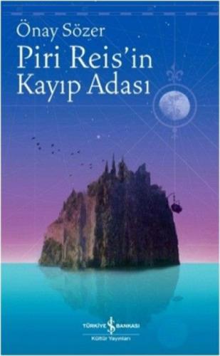 Piri Reis'in Kayıp Adası  Frontansicht 1