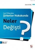 Şirketler Hukukunda Neler Değişti?  Frontansicht 1
