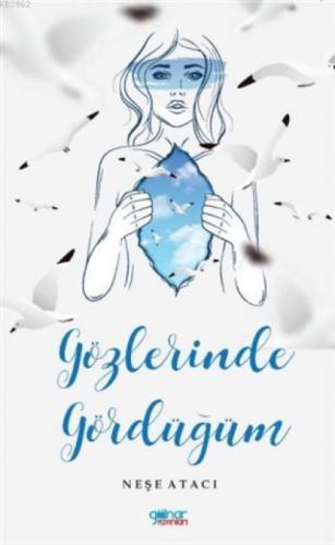 Gözlerinde Gördüğüm  Frontansicht 1