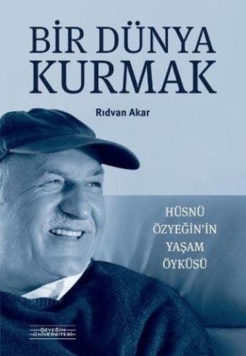 Bir Dünya Kurmak  Frontansicht 1