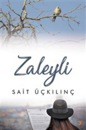 Zaleyli  Frontansicht 1
