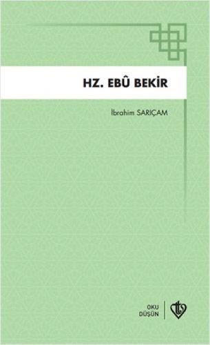 Hz Ebu Bekir  Frontansicht 1