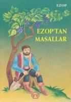 Ezop´tan Masallar  Frontansicht 1