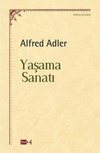 Yaşama Sanatı  Frontansicht 1