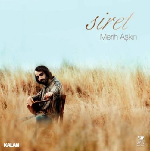 Siret (CD)  Frontansicht 1