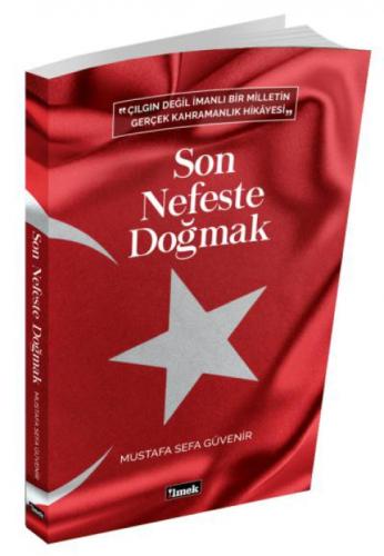 Son Nefeste Doğmak  Frontansicht 1