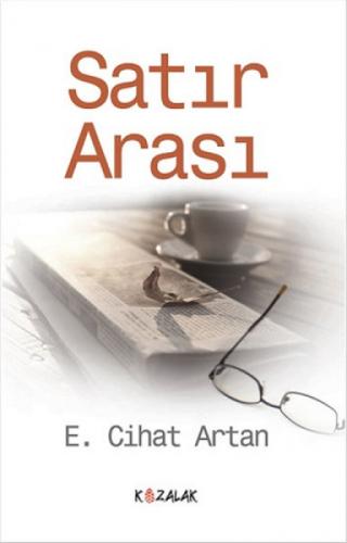 Satır Arası  Frontansicht 1