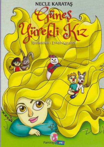 Güneş  Frontansicht 1