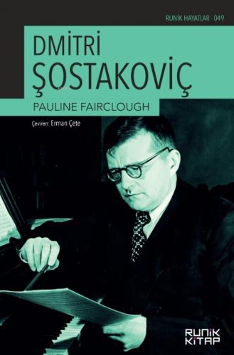Dmitri Şostakoviç  Frontansicht 1