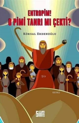 Entropim! O Pimi Tanrı mı Çekti?  Frontansicht 1