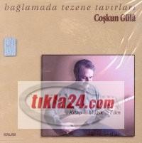 Bağlamada Tezene Tavırları  Frontansicht 1