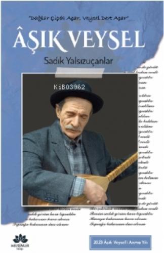 Âşık Veysel  Frontansicht 1