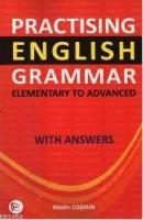 Practising English Grammer  Frontansicht 1