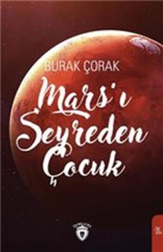 Mars'ı Seyreden Çocuk  Frontansicht 1