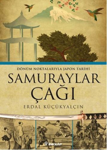 Samuraylar Çağı  Frontansicht 1