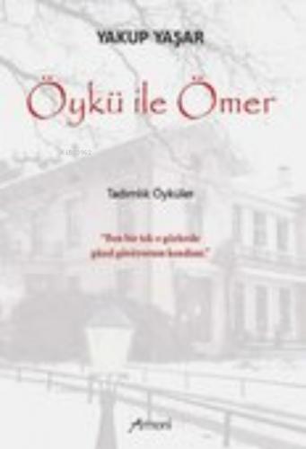 Öykü İle Ömer  Frontansicht 1