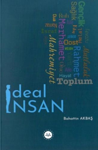 İdeal İnsan  Frontansicht 1