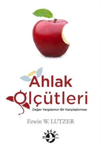 Ahlak Ölçütleri  Frontansicht 1