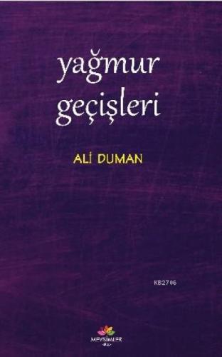 Yağmur Geçişleri  Frontansicht 1