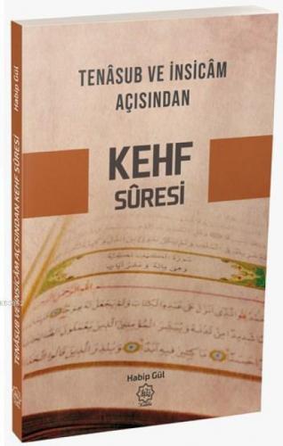 Tenasub ve İnsicam Açısından Kehf Süresi  Frontansicht 1