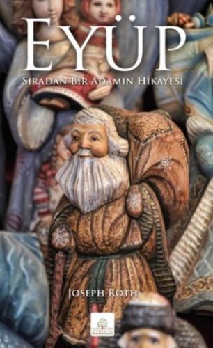 Eyüp - Sıradan Bir Adamın Hikayesi  Frontansicht 1