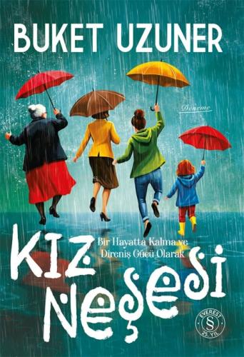Kız Neşesi  Frontansicht 1