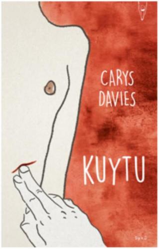 Kuytu  Frontansicht 1