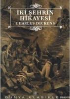 İki Şehrin Hikayesi  Frontansicht 1