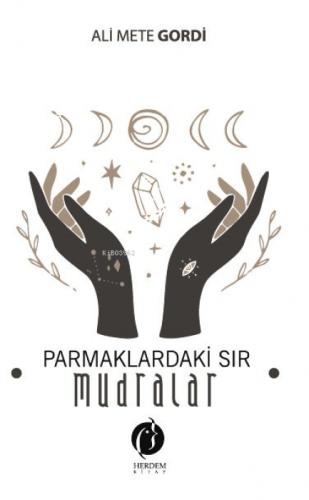 Parmaklardaki Sır - Mudralar  Frontansicht 1