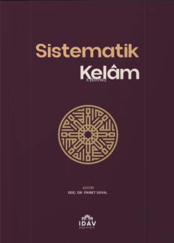 Sistematik Kelam  Frontansicht 1