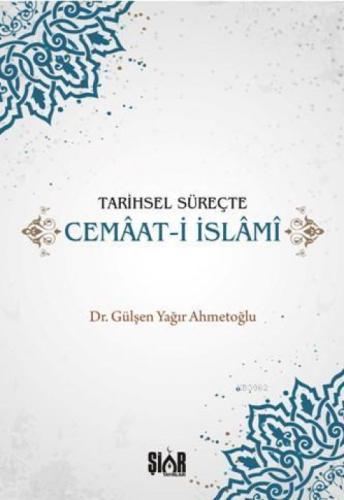 Tarihsel Süreçte Cemaat-i İslami  Frontansicht 1