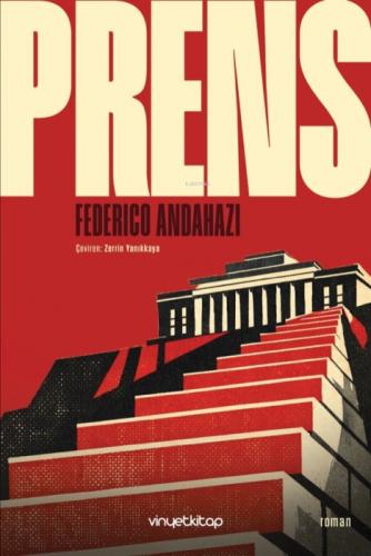 Prens  Frontansicht 1