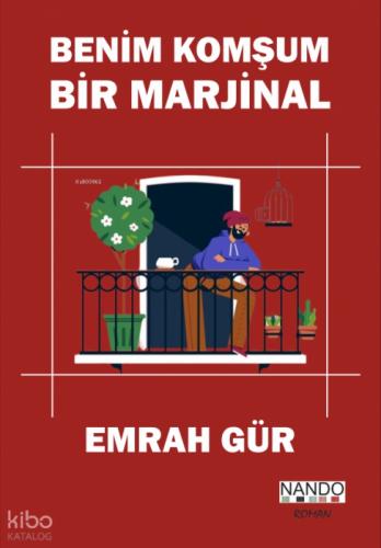 Benim Komşum Bir Marjinal  Frontansicht 1
