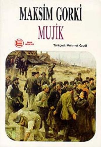 Mujik  Frontansicht 1