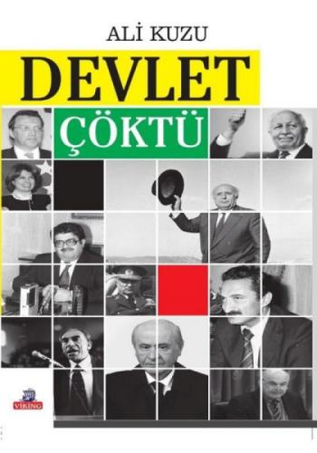 Devlet Çöktü  Frontansicht 1