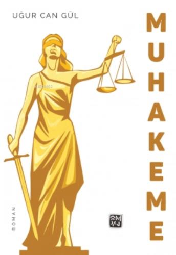 Muhakeme  Frontansicht 1