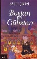 Bostan ve Gülistan  Frontansicht 1