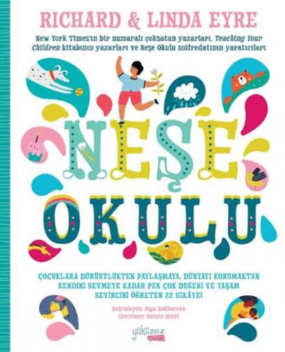 Neşe Okulu  Frontansicht 1