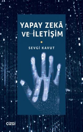 Yapay Zeka ve İletişim  Frontansicht 1