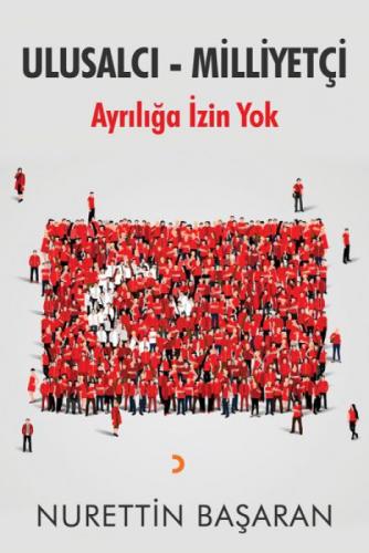 Ulusalcı - Milliyetçi  Frontansicht 1