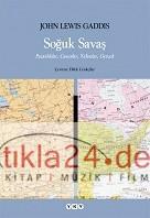 Soğuk Savaş  Frontansicht 1