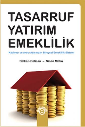 Tasarruf Yatırım Emeklilik  Frontansicht 1